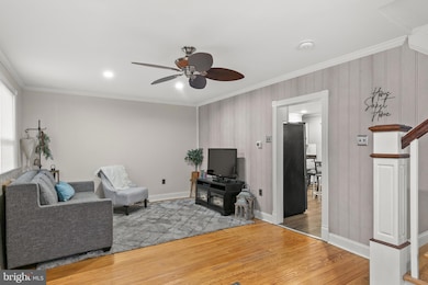 302 Center St, Haddon Township, NJ 08108 - photo 3