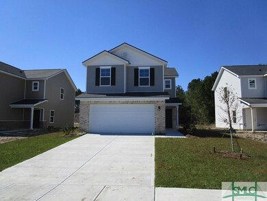 60 Marsh Salt Ln, Port Wentworth, GA 31407 - photo 7