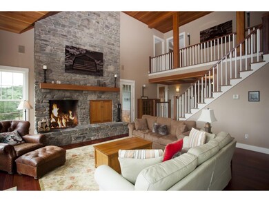 106 Country Club Loop, Stowe, VT 05672 - photo 5