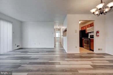 1203 Maresfield Ct unit 1203, Marlton, NJ 08053 - photo 2