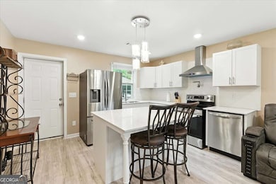 142 Hutton Place NW, Atlanta, GA 30318 - photo 6