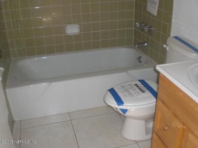 Hall Bath
