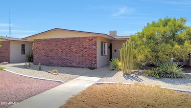 13222 N Del Webb Blvd, Sun City, AZ 85351 - photo 7