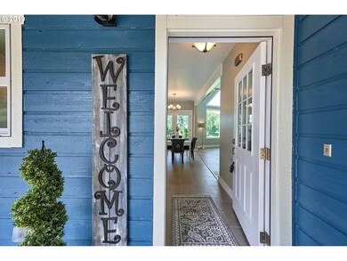 Entrance/Foyer