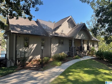 52 Indigo Dr, Wedowee, AL 36278 - photo 3