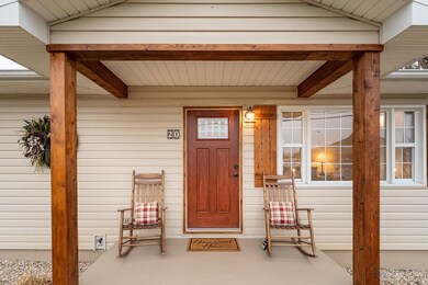 20 Reservoir Ave, Luray, VA 22835 - photo 2