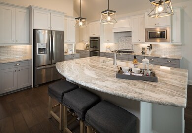 **Home is Under Construction. This photo IS NOT the actual home in this listing. Photo is of a completed home that has the same floor plan and is meant for representative purposes only. Selections and colors will vary.**