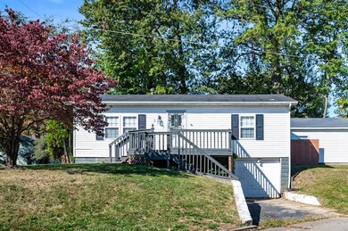 2135 Park Ave, Anderson, IN 46016 - photo 2