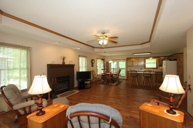 63 Northwoods Dr, Kimberling City, MO 65686 - photo 3