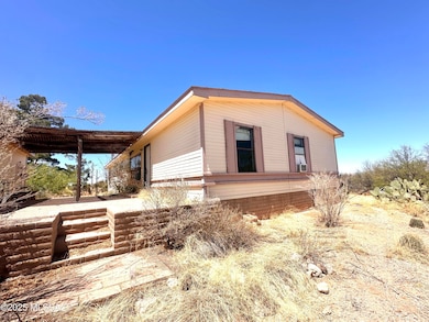 3313 W Thunderbird Trail, Benson, AZ 85602 - photo 2