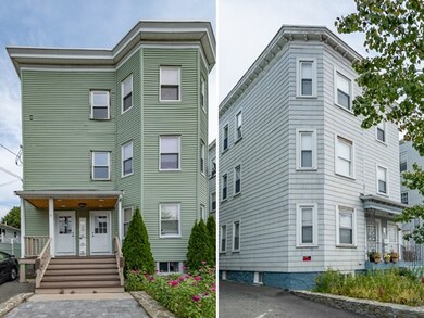 66 Myrtle St unit 68, Malden, MA 02148 - photo 3