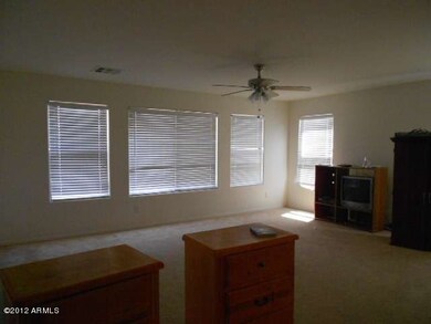 bonus room