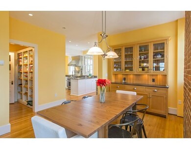 11 Forest Ave, Newton, MA 02465 - photo 7