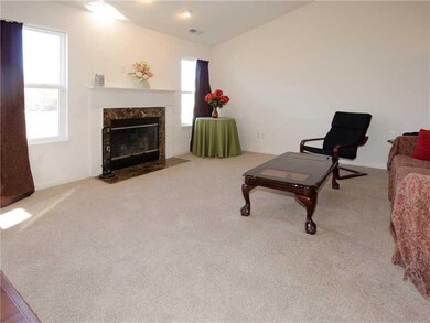 2560 Auburn Ct, Plainfield, IN 46168 - photo 6