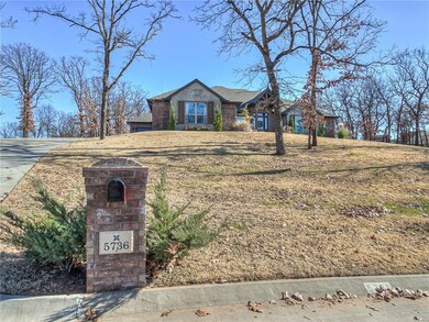 5736 Asheville Way, Choctaw, OK 73020 - photo 3