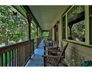 7 Blood Rd, Princeton, MA 01541 - photo 2