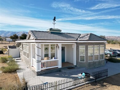 11152 E Avenue v12, Littlerock, CA 93543 - photo 3