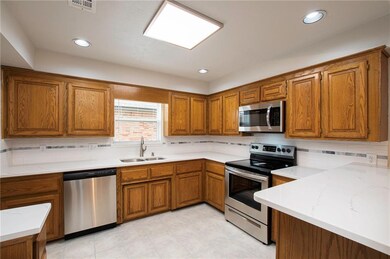 Kitchen - View 1 of 5