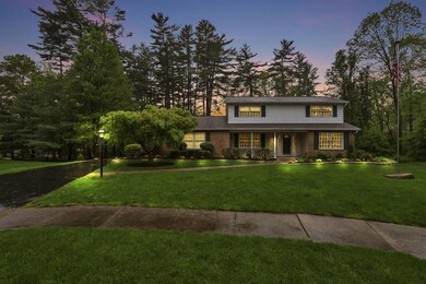835 Nob Hill Ct