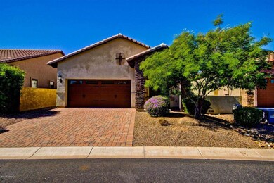 1642 N. Estrada- Curb View