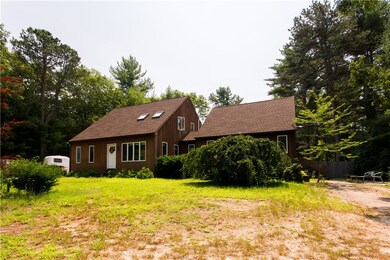 774 Shannock Rd, Wakefield, RI 02879 - photo 3