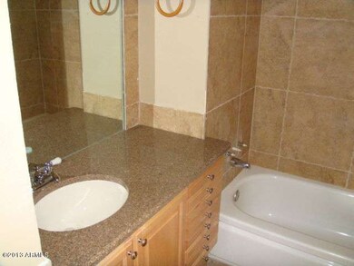 BATHROOM #1