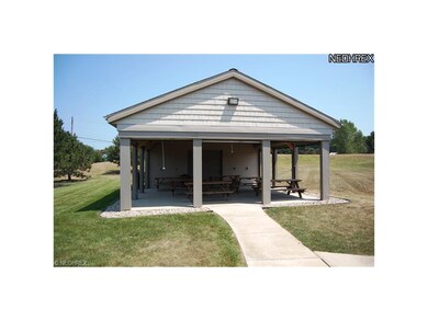 Picnic Shelter