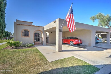 1129 E Cochise Dr, Phoenix, AZ 85020 - photo 2