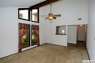 Living/Entry