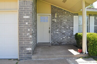 13623 S Fern St, Glenpool, OK 74033 - photo 4