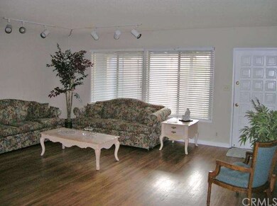 Brite Living Room