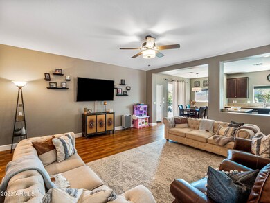 great room
