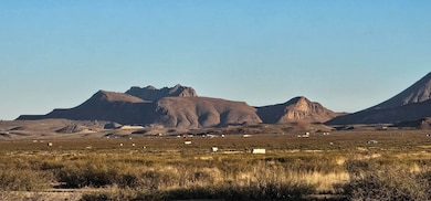 598 Starhaven Ln, Terlingua, TX 79830 - photo 5
