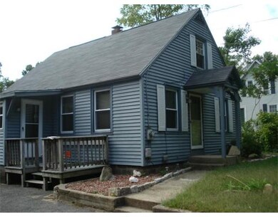 238 Three Rivers Rd, Wilbraham, MA 01095 - photo 3