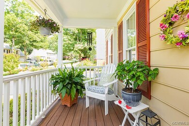 Composite decking for years of carefree enjoyment,