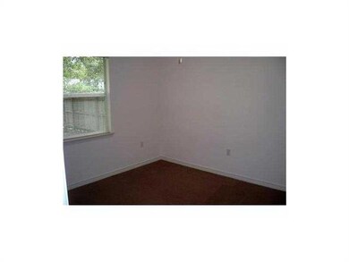 Bedroom.
