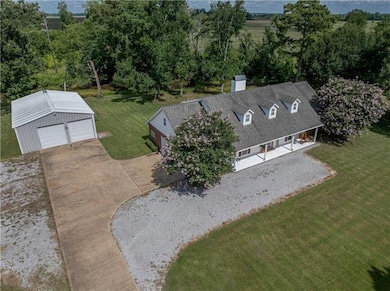 1820 Louisiana 457, Lecompte, LA 71346 - photo 2