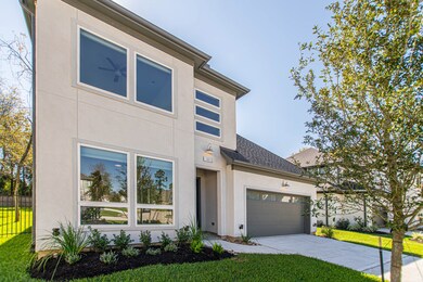 96 Madrone Terrace Place, the Woodlands, TX 77375 - photo 3