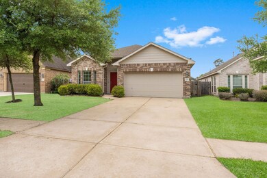 31839 Forest Park Trail, Conroe, TX 77385 - photo 2