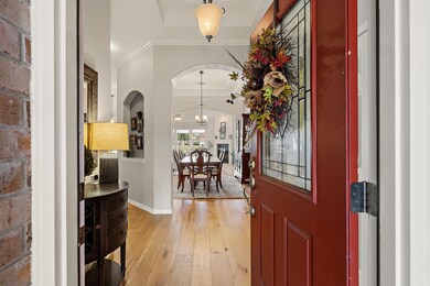 3836 Harvey Penick Dr, Round Rock, TX 78664 - photo 3