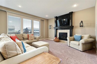 1520 SW Merryman Dr, Lees Summit, MO 64082 - photo 4