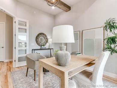 4101 W Yuma St, Broken Arrow, OK 74011 - photo 6