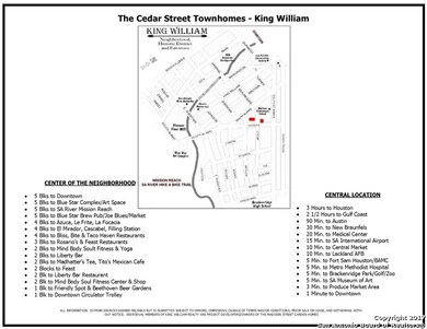 146 Cedar St unit 12, San Antonio, TX 78210 - photo 7