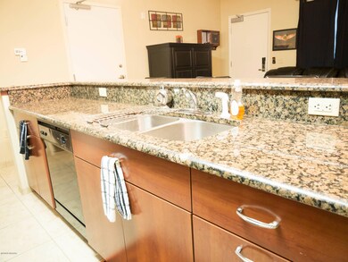 kirchen counter