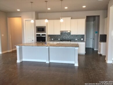 5215 Agave Spine, San Antonio, TX 78261 - photo 3