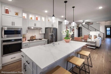 3804 Sky Dr, Sherman, TX 75090 - photo 3