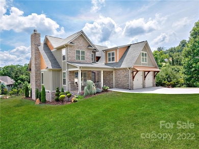 4 Magnolia Hill Ct unit 9, Asheville, NC 28806 - photo 2