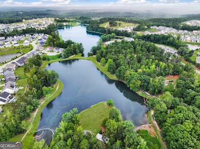 504 Michigan Cir, Hoschton, GA 30548 - photo 3