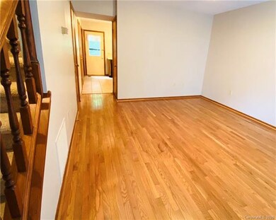 Living Room  - Kitchen - Rear Deck