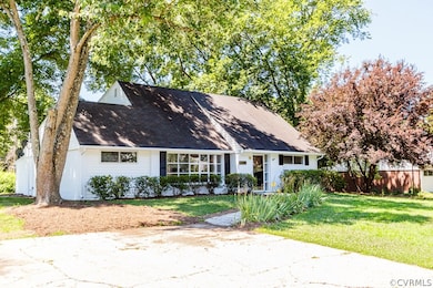 9303 Woodcrest Rd, Henrico, VA 23229 - photo 2